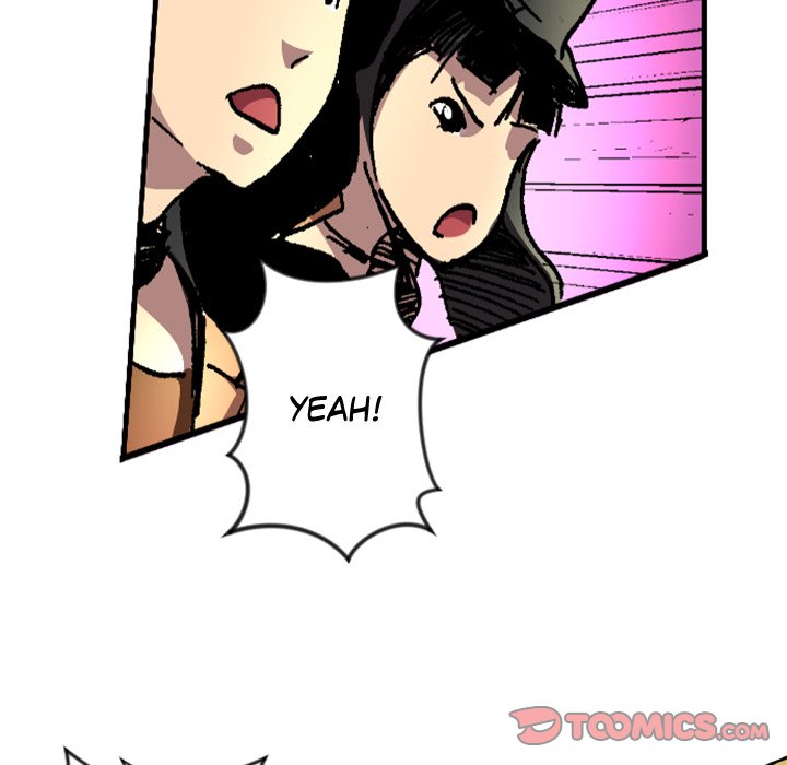Galauman Galauman EP 31 - Toomics page 42 - 