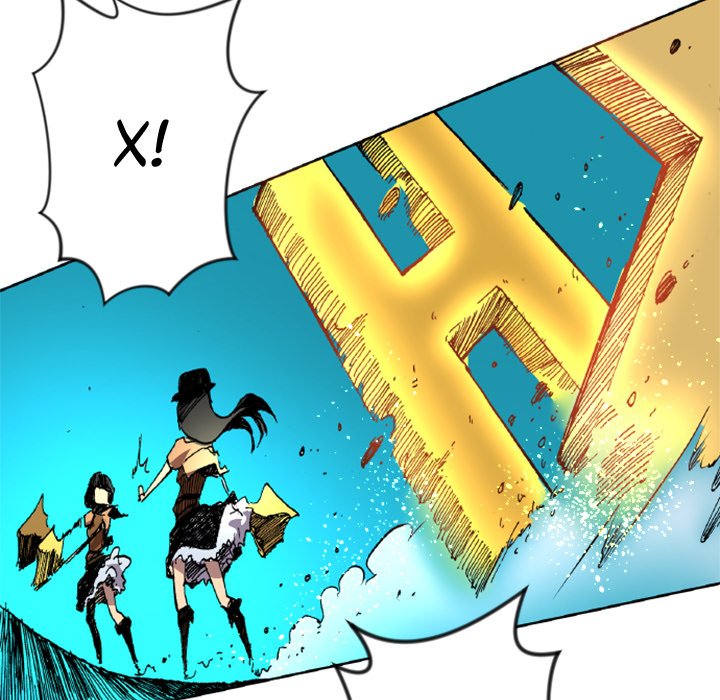 Galauman Galauman EP 31 - Toomics page 43 - 