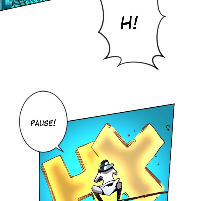 Galauman Galauman EP 31 - Toomics page 44 - 