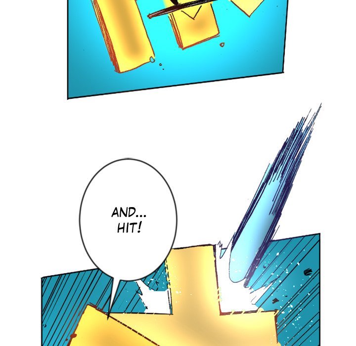 Galauman Galauman EP 31 - Toomics page 45 - 