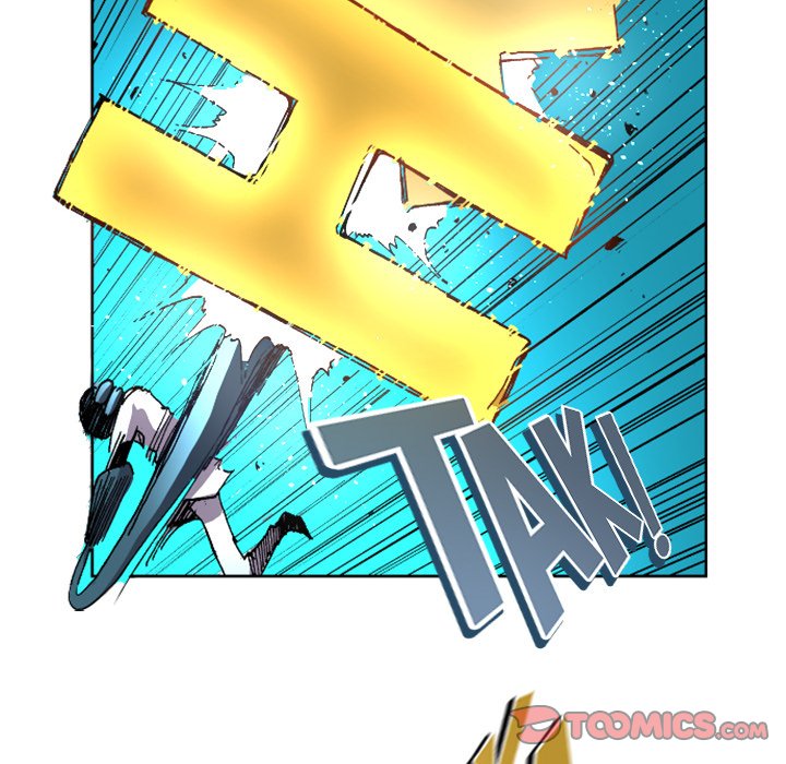 Galauman Galauman EP 31 - Toomics page 46 - 