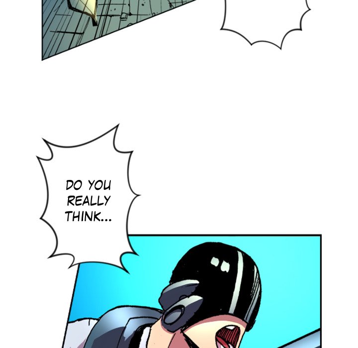 Galauman Galauman EP 31 - Toomics page 48 - 