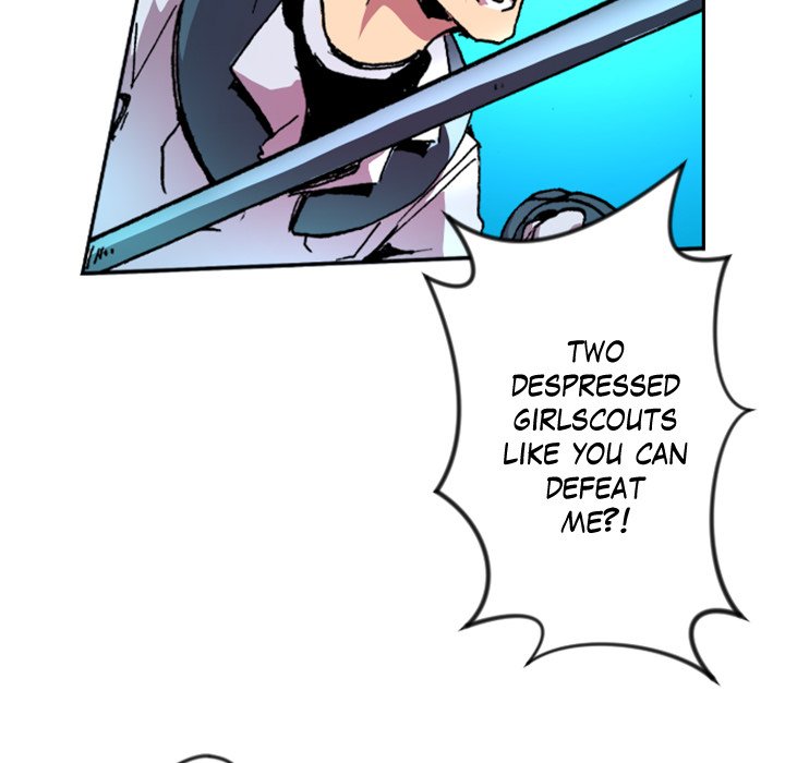 Galauman Galauman EP 31 - Toomics page 49 - 