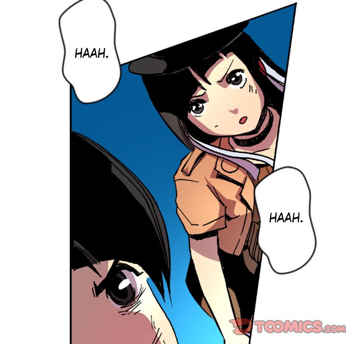 Galauman Galauman EP 31 - Toomics page 50 - 
