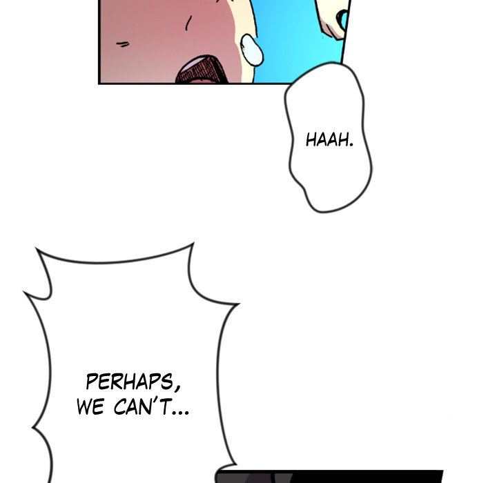 Galauman Galauman EP 31 - Toomics page 51 - 