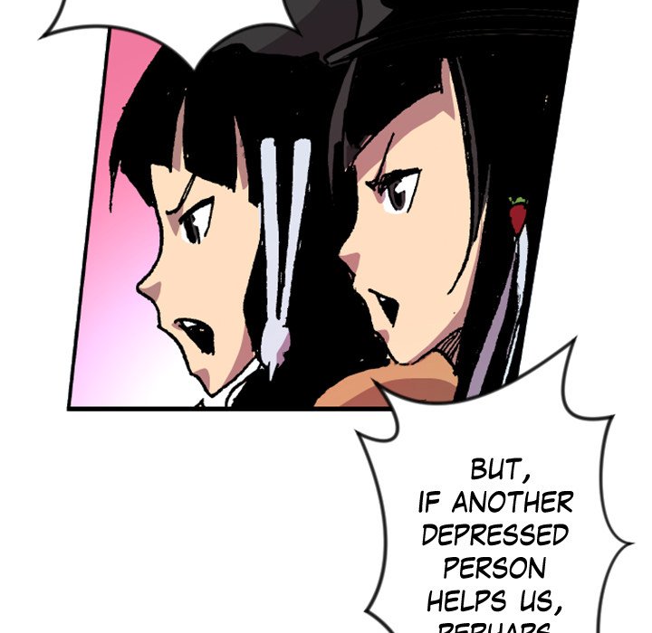 Galauman Galauman EP 31 - Toomics page 52 - 