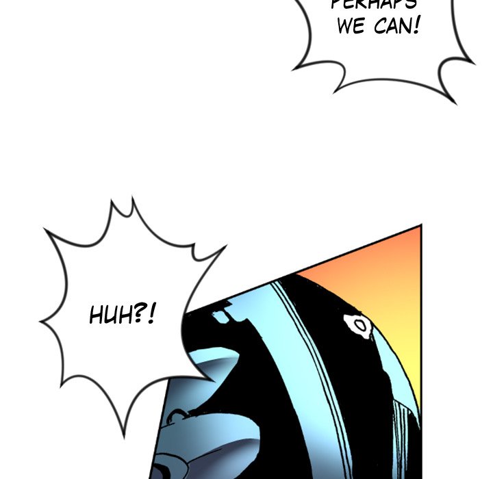 Galauman Galauman EP 31 - Toomics page 53 - 