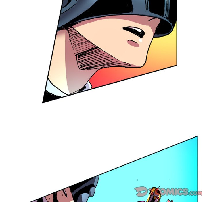 Galauman Galauman EP 31 - Toomics page 54 - 