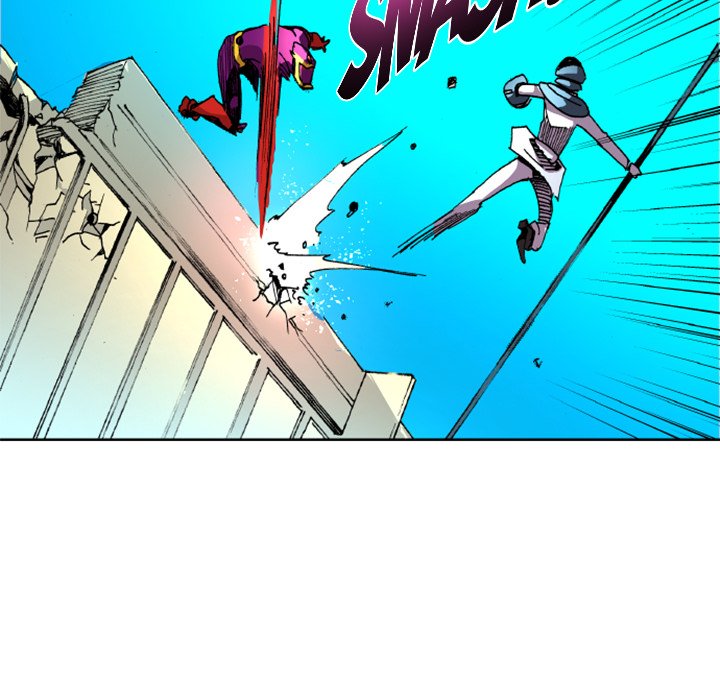 Galauman Galauman EP 31 - Toomics page 56 - 
