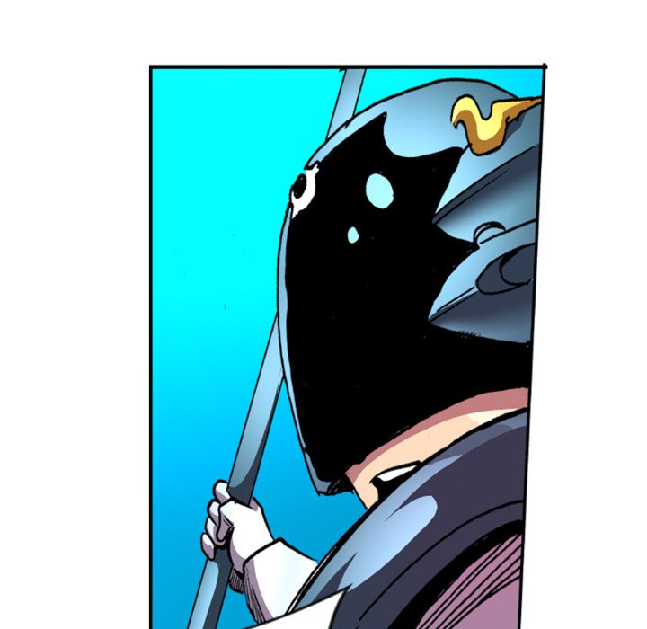 Galauman Galauman EP 31 - Toomics page 57 - 