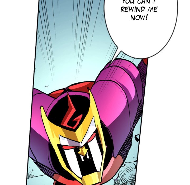 Galauman Galauman EP 31 - Toomics page 59 - 