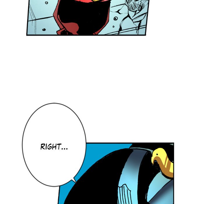 Galauman Galauman EP 31 - Toomics page 60 - 