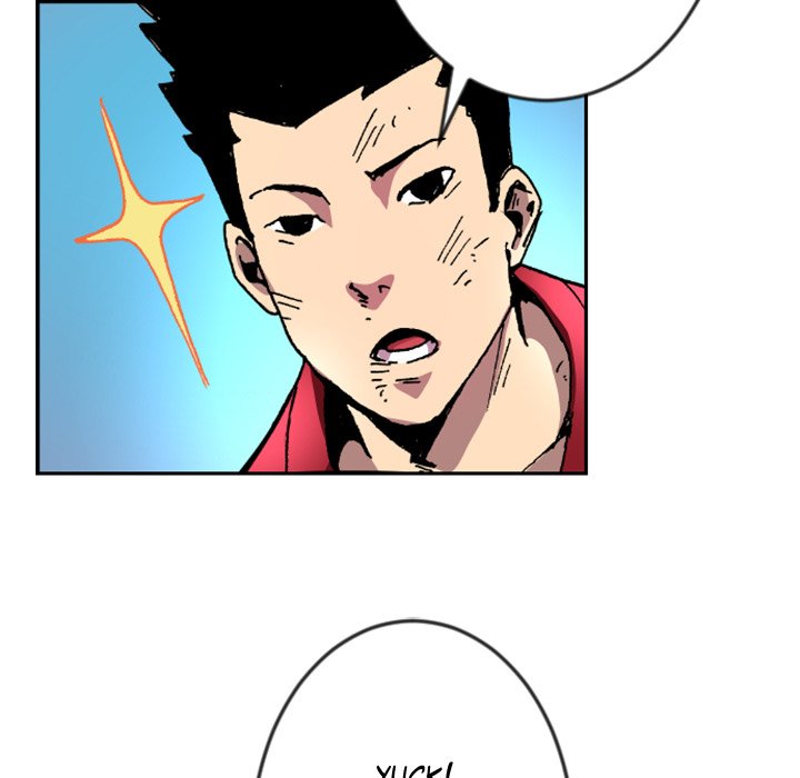 Galauman Galauman EP 31 - Toomics page 7 - 