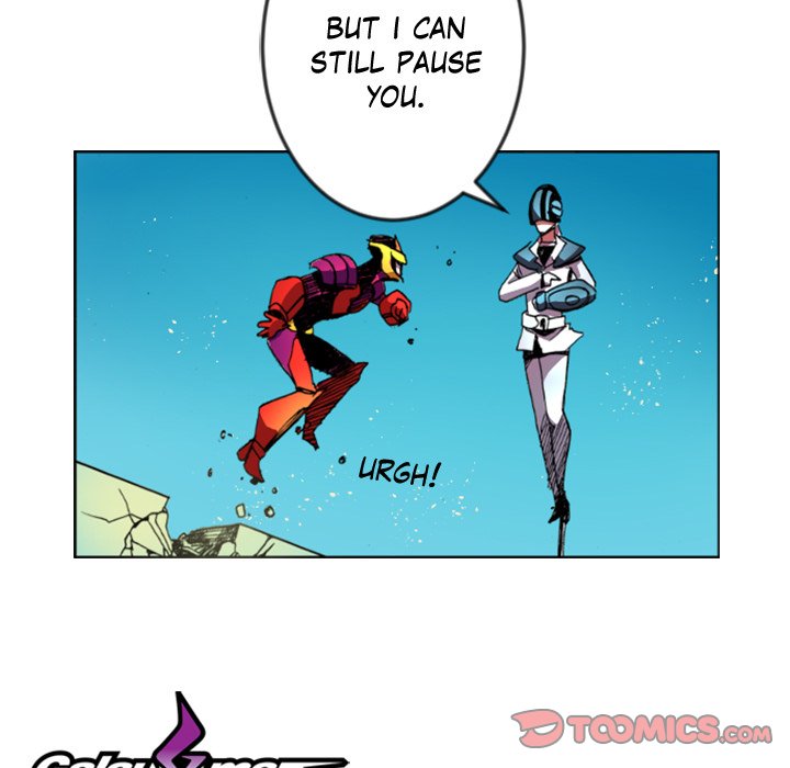 Galauman Galauman EP 31 - Toomics page 62 - 