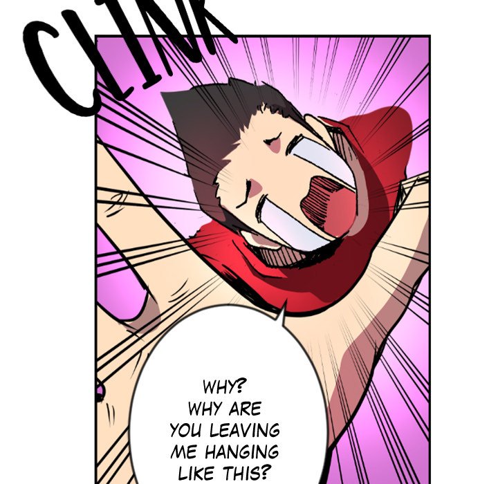 Galauman Galauman EP 31 - Toomics page 9 - 