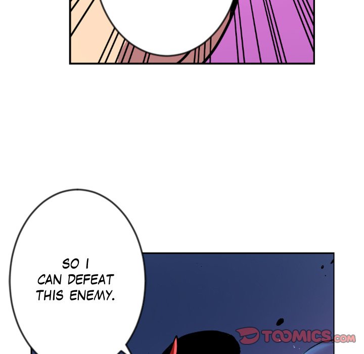 Galauman Galauman EP 31 - Toomics page 10 - 