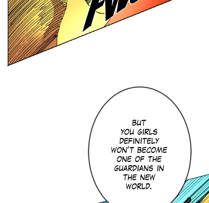 Galauman Galauman EP 32 - Toomics page 11 - 