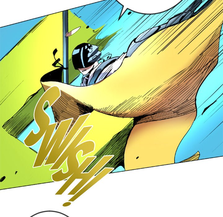 Galauman Galauman EP 32 - Toomics page 12 - 