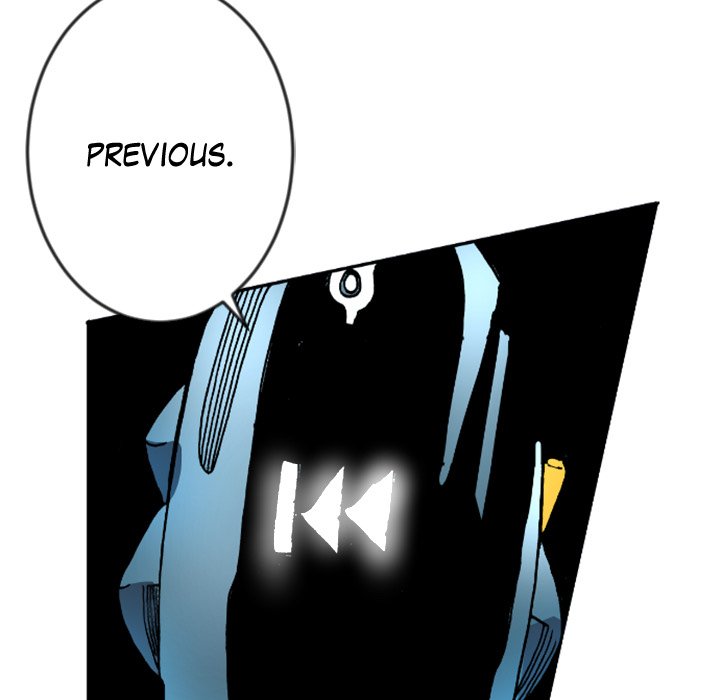 Galauman Galauman EP 32 - Toomics page 13 - 