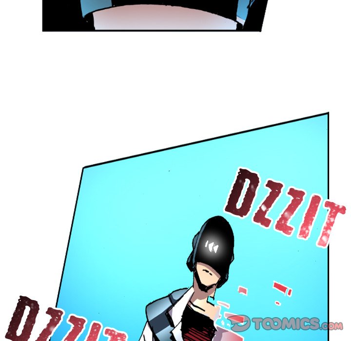 Galauman Galauman EP 32 - Toomics page 14 - 