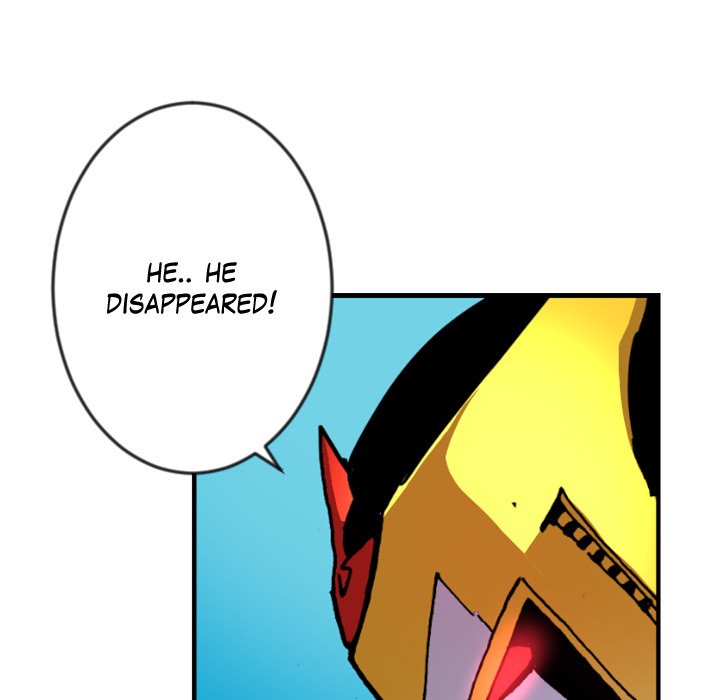 Galauman Galauman EP 32 - Toomics page 17 - 