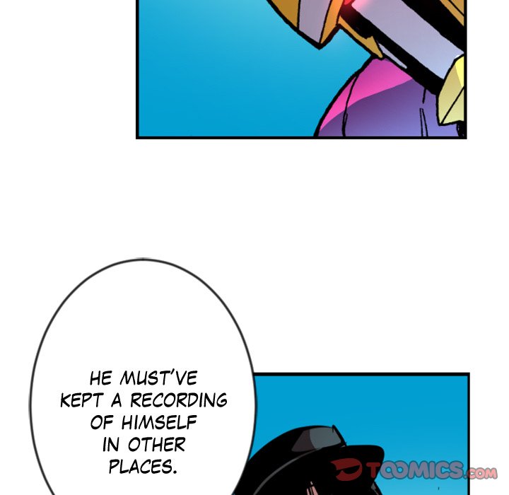 Galauman Galauman EP 32 - Toomics page 18 - 
