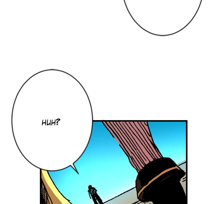 Galauman Galauman EP 32 - Toomics page 20 - 