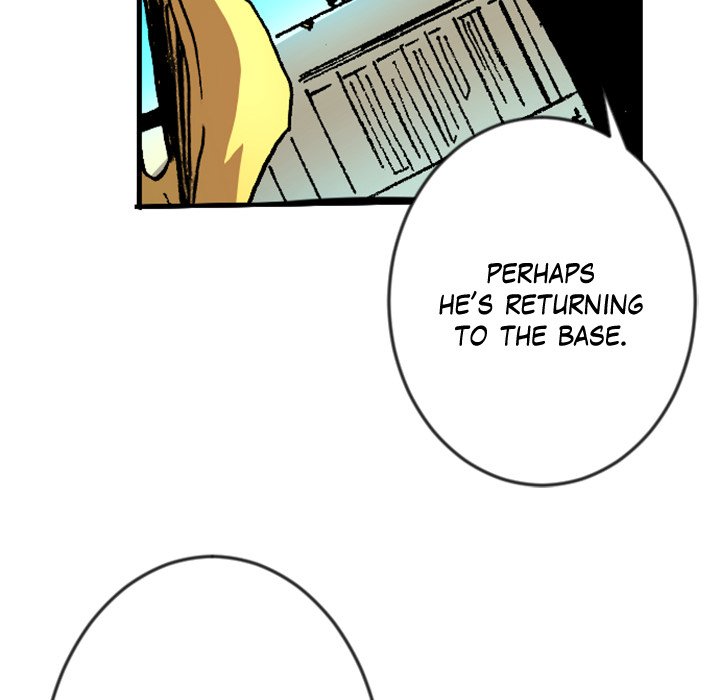 Galauman Galauman EP 32 - Toomics page 21 - 