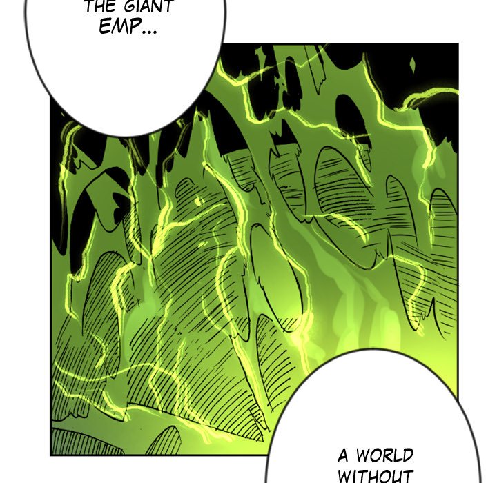 Galauman Galauman EP 32 - Toomics page 24 - 