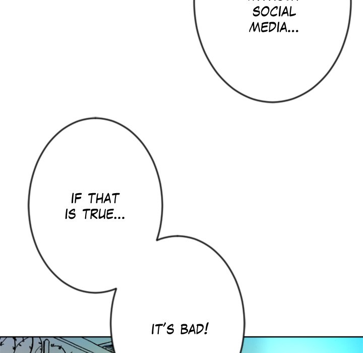 Galauman Galauman EP 32 - Toomics page 25 - 