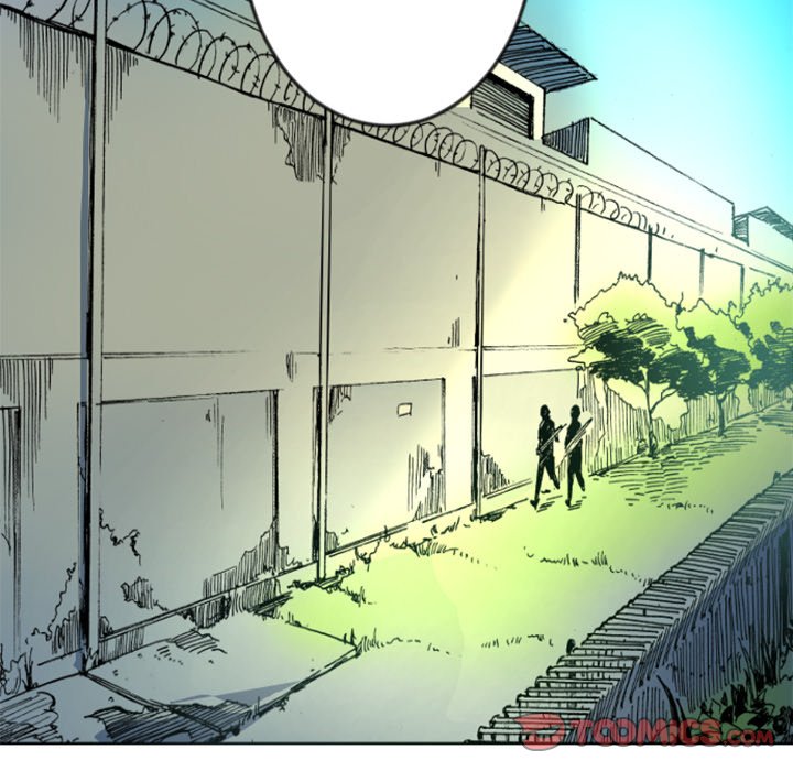 Galauman Galauman EP 32 - Toomics page 26 - 