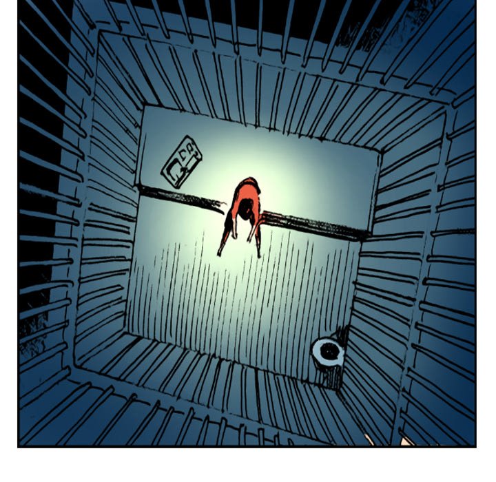 Galauman Galauman EP 32 - Toomics page 29 - 