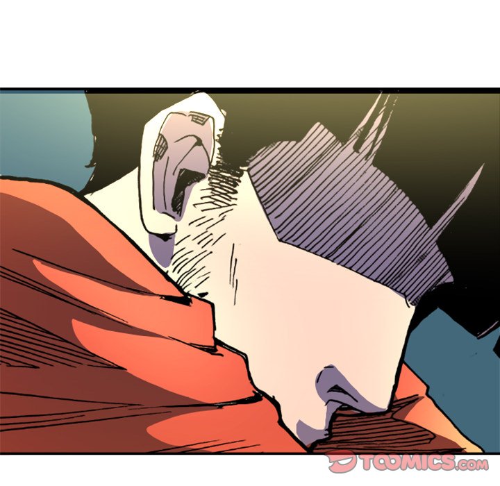 Galauman Galauman EP 32 - Toomics page 30 - 