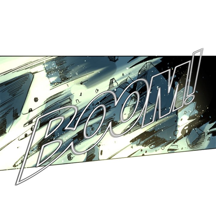 Galauman Galauman EP 32 - Toomics page 31 - 