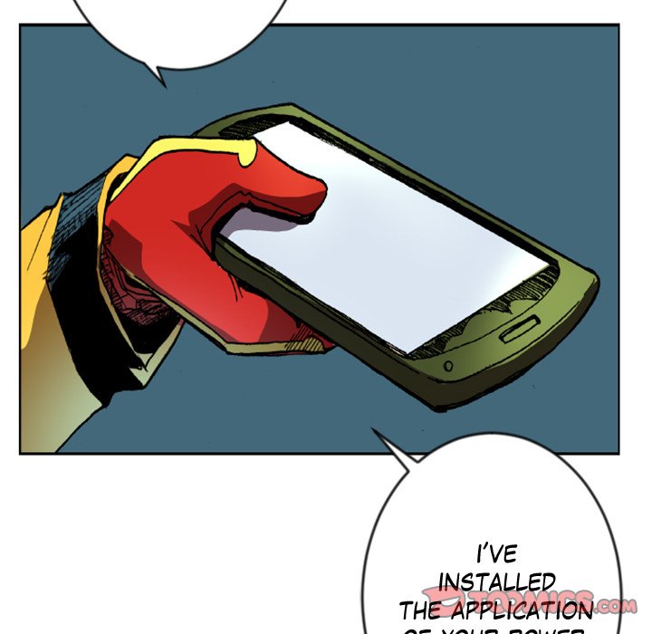 Galauman Galauman EP 32 - Toomics page 34 - 