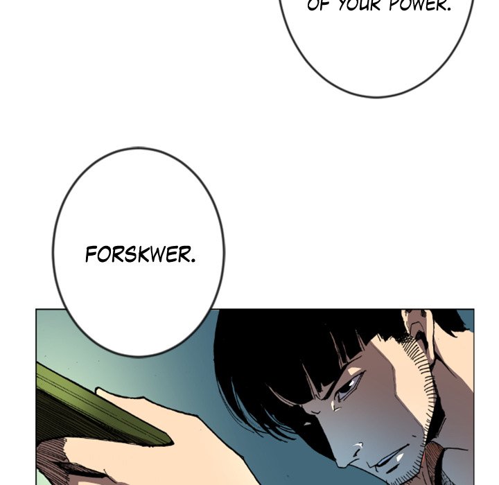 Galauman Galauman EP 32 - Toomics page 35 - 