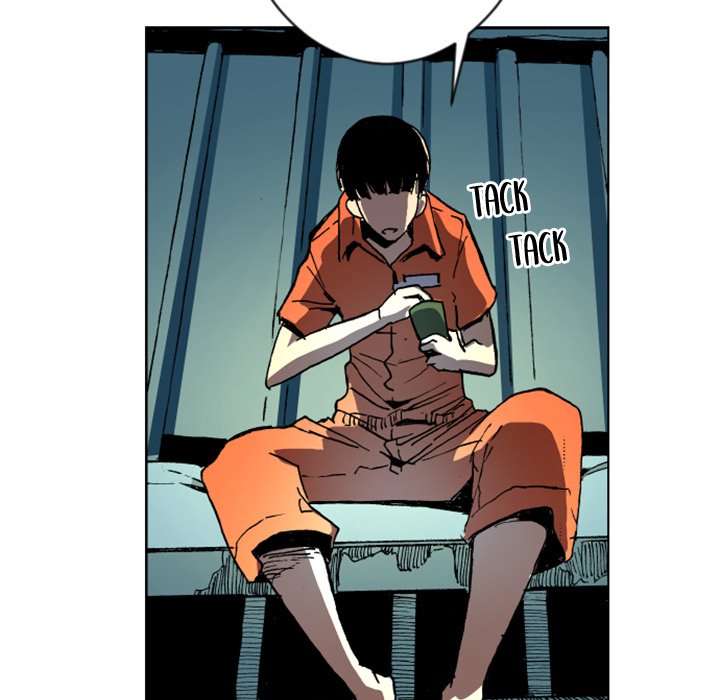 Galauman Galauman EP 32 - Toomics page 37 - 