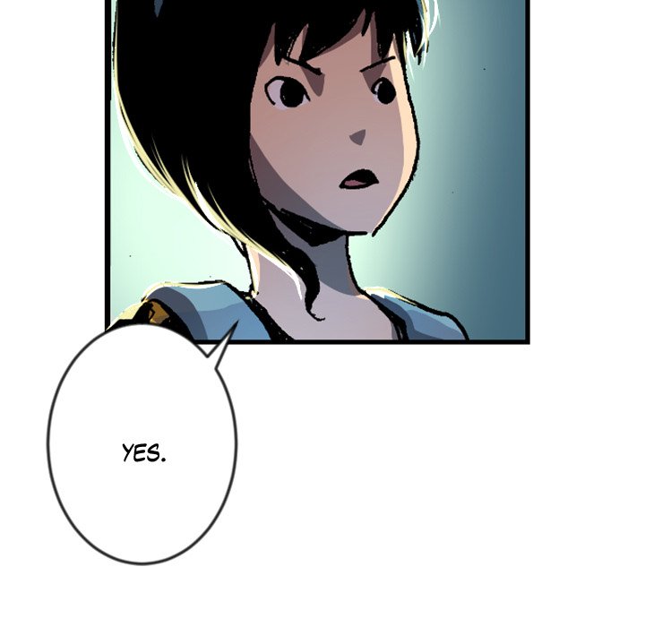 Galauman Galauman EP 32 - Toomics page 39 - 
