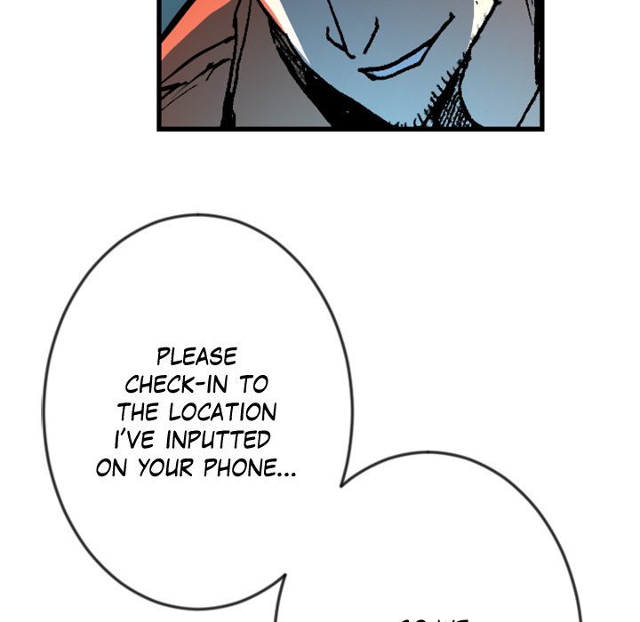 Galauman Galauman EP 32 - Toomics page 41 - 