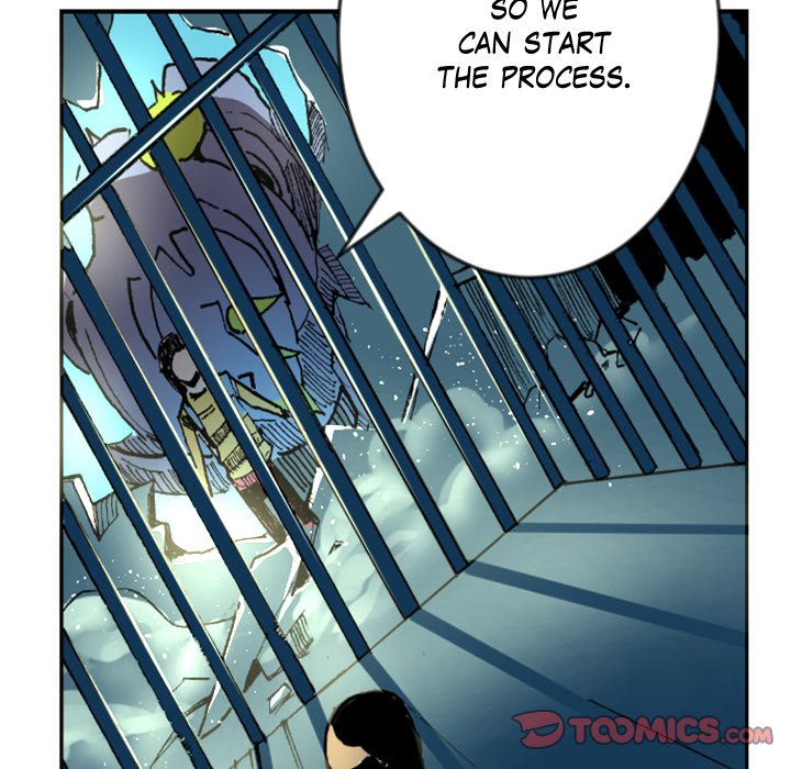 Galauman Galauman EP 32 - Toomics page 42 - 