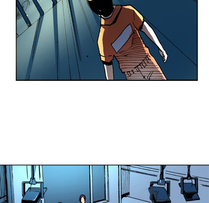 Galauman Galauman EP 32 - Toomics page 43 - 