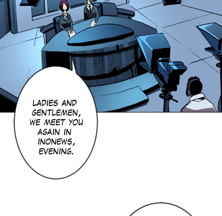 Galauman Galauman EP 32 - Toomics page 44 - 
