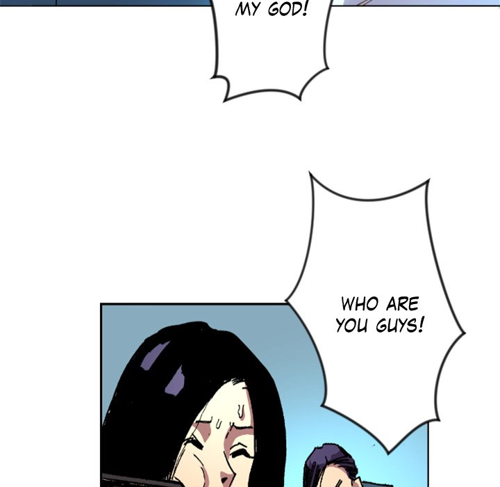 Galauman Galauman EP 32 - Toomics page 48 - 