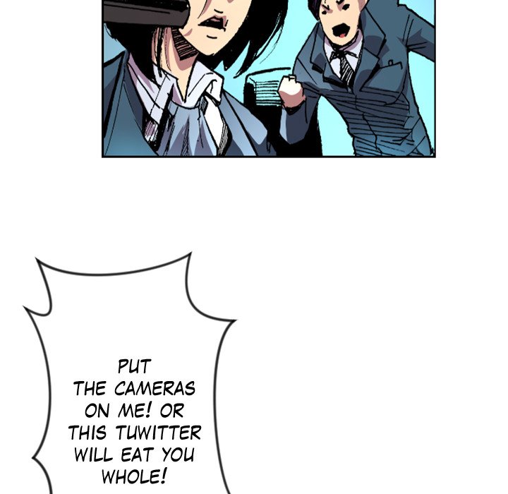 Galauman Galauman EP 32 - Toomics page 49 - 