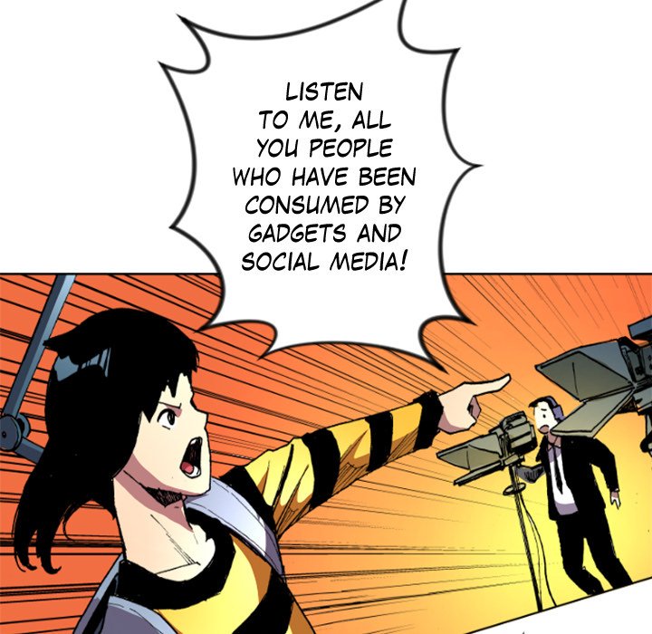Galauman Galauman EP 32 - Toomics page 51 - 