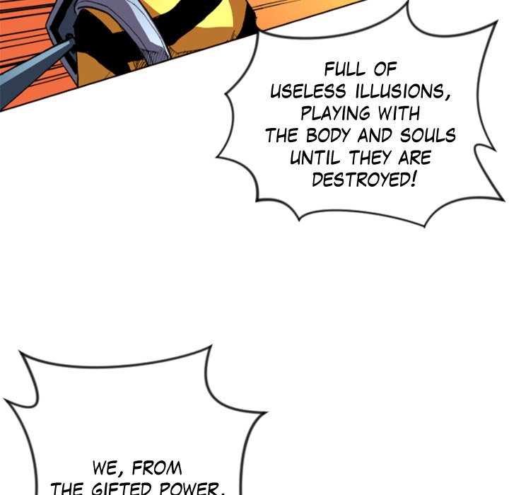 Galauman Galauman EP 32 - Toomics page 52 - 