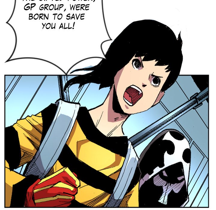 Galauman Galauman EP 32 - Toomics page 53 - 