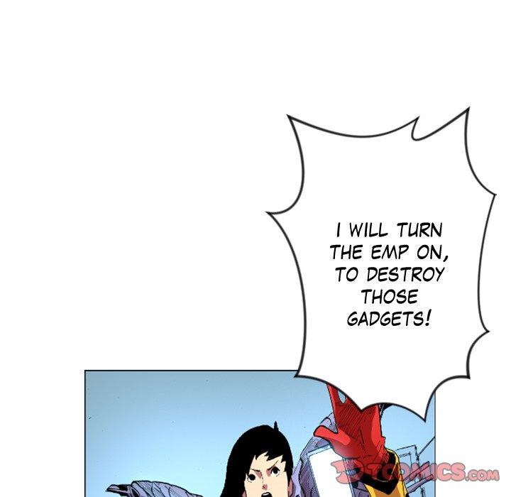 Galauman Galauman EP 32 - Toomics page 54 - 