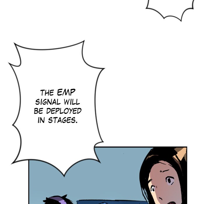 Galauman Galauman EP 32 - Toomics page 57 - 