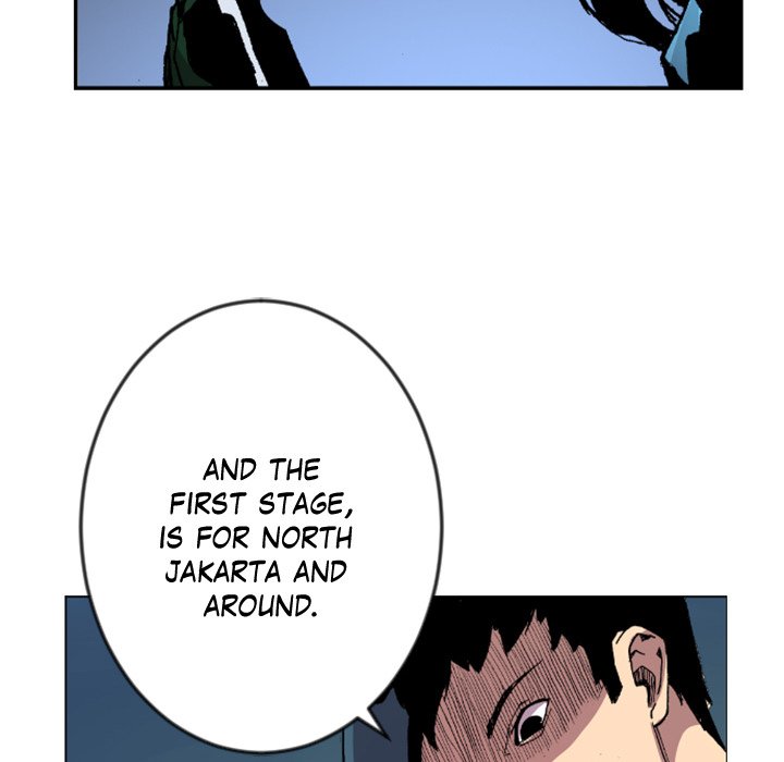 Galauman Galauman EP 32 - Toomics page 60 - 